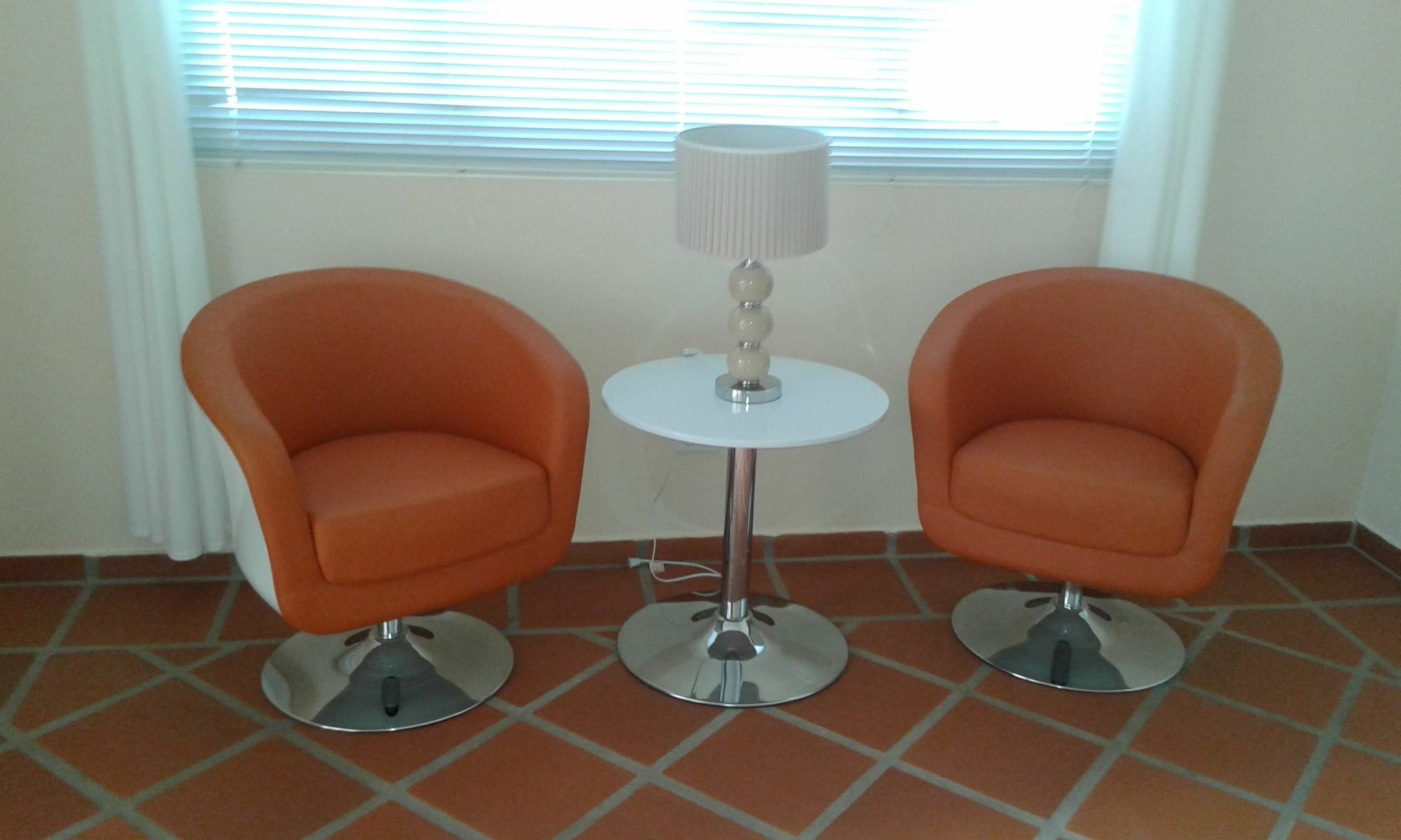 Karibu Aruba Boutique Hotel Palm Beach ภายนอก รูปภาพ